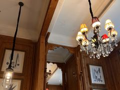 -新白鹿餐厅(城西银泰城店)