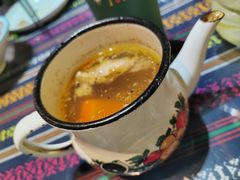 -驿楼兰·新疆菜(火车站店)