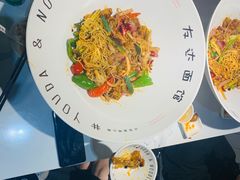 -友达面馆(广州总店)