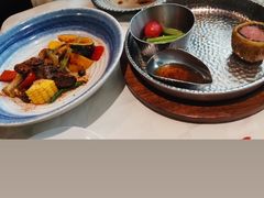 -西堤牛排(南京龙江店)