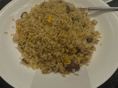 -羡餐厅-千岛湖自由洲际殿