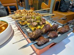 -亿牌牌东北烧烤(博物馆旗舰店)