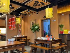 -吃香喝辣·地道衡东菜(南岳大庙店)