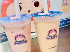 -和气桃桃(宏伊广场店)