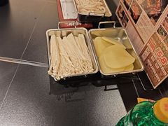 -师烤·豆花烤鱼(深圳坂田天虹店)
