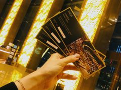 -杭州国际会议中心洲际酒店-原素全日餐厅(解放东路店)