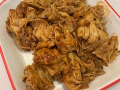 -闫家炸鸡架(五爱总店)