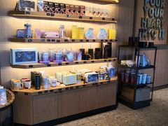 -星巴克(北京广渠门名敦道店)