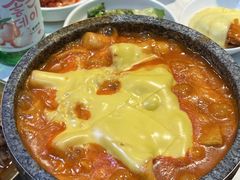 -六七八韩式烤肉·韩国料理(上杭路店)