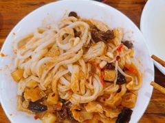 -王菊美食街·王菊面馆(总店)