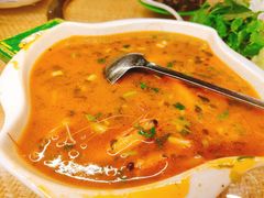 -多哥水傣味餐厅(司马巷店)