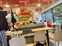 -每味每客·重庆麻辣烫(拓展大厦店)