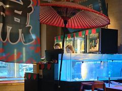 -千代武日本料理(开发区店)