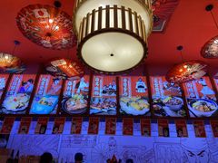 -饭町二郎日式综合茶餐(中安广场店)