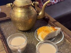 -那时新疆·若羌(经纬汇店)