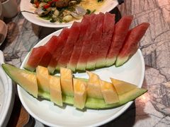 -广东道至正餐厅(区庄店)