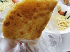 -丁记牛肉手擀板面