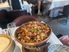 -四季民福烤鸭店(王府井东安门店)