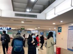 -浙江大学医学院附属第一医院(庆春院区)