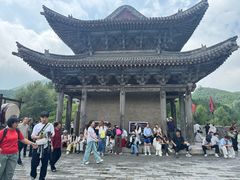 -雁门关景区