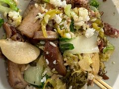 -陆长玖古法猪脚饭(玄风桥店)