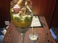 -国王冰室·奥林匹斯店(联想科技城店)