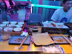 -燥次·烧烤酒场(万象城店)