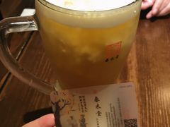 -春水堂人文茶馆(中正店)