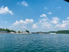 -仙海旅游度假区