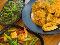 -Doo Dee Thai Food(Issan/Isaan/Esan)