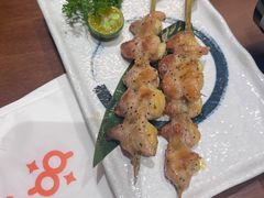 -8PINTS八品脱·日料·烧鸟·精酿小酒馆(莘庄店)