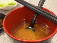 -争鲜回转寿司(金桥家乐福店)