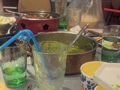 -阿庄新豫菜(航海东路店)