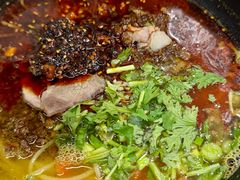 -一品飘香米线(一中总店)