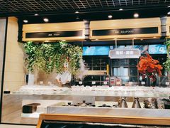 -川骄海鲜自助(亚运村店)