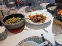 -小厨娘淮扬菜(天印大道店)