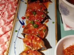 -东道煮牛肉火锅(东盛大街店)