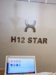 -H12 STAR日式美甲美睫专门店