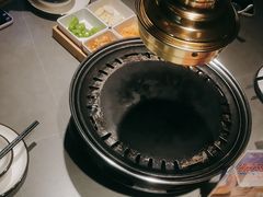 -正宗齐齐哈尔烤肉·齐牛哥鲜切炭火烤肉(杭州总店)