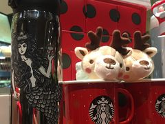 -星巴克臻选(广州太古汇店)