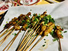 -林二哥宜烤官·宜宾小烧烤