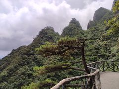 -三清山风景名胜区