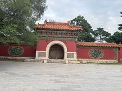 -北陵公园
