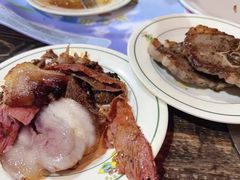-巴犀烧烤(新崇光店)