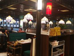 -悦满楼·西关名点·湛江名菜(航空综合大厦店)