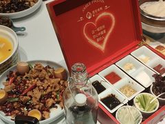 -聆桂烤鸭·金奖烤鸭(静联广场店)