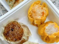 -包道广式点心专门店(东山口店)