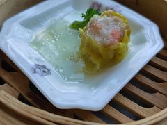 -四海轩(珠海海泉湾店)