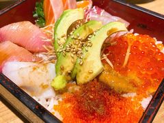 -Hatsune隐泉日式料理(SKP店)