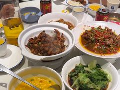 -兰湘子·湘菜小炒(三桥万象城店)